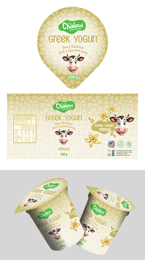 Design Graphique par KickArt pour ce projet | Design : #36075660