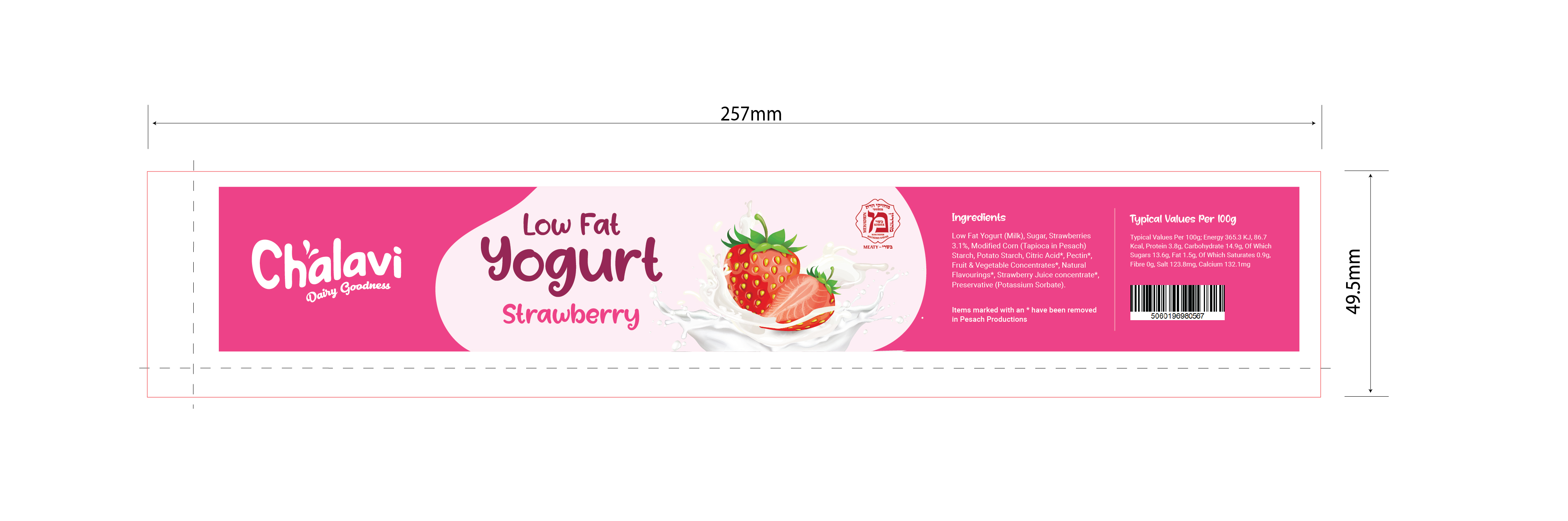 Diseño Gráfico por @u9icorngraphix para este proyecto | Diseño #36057683