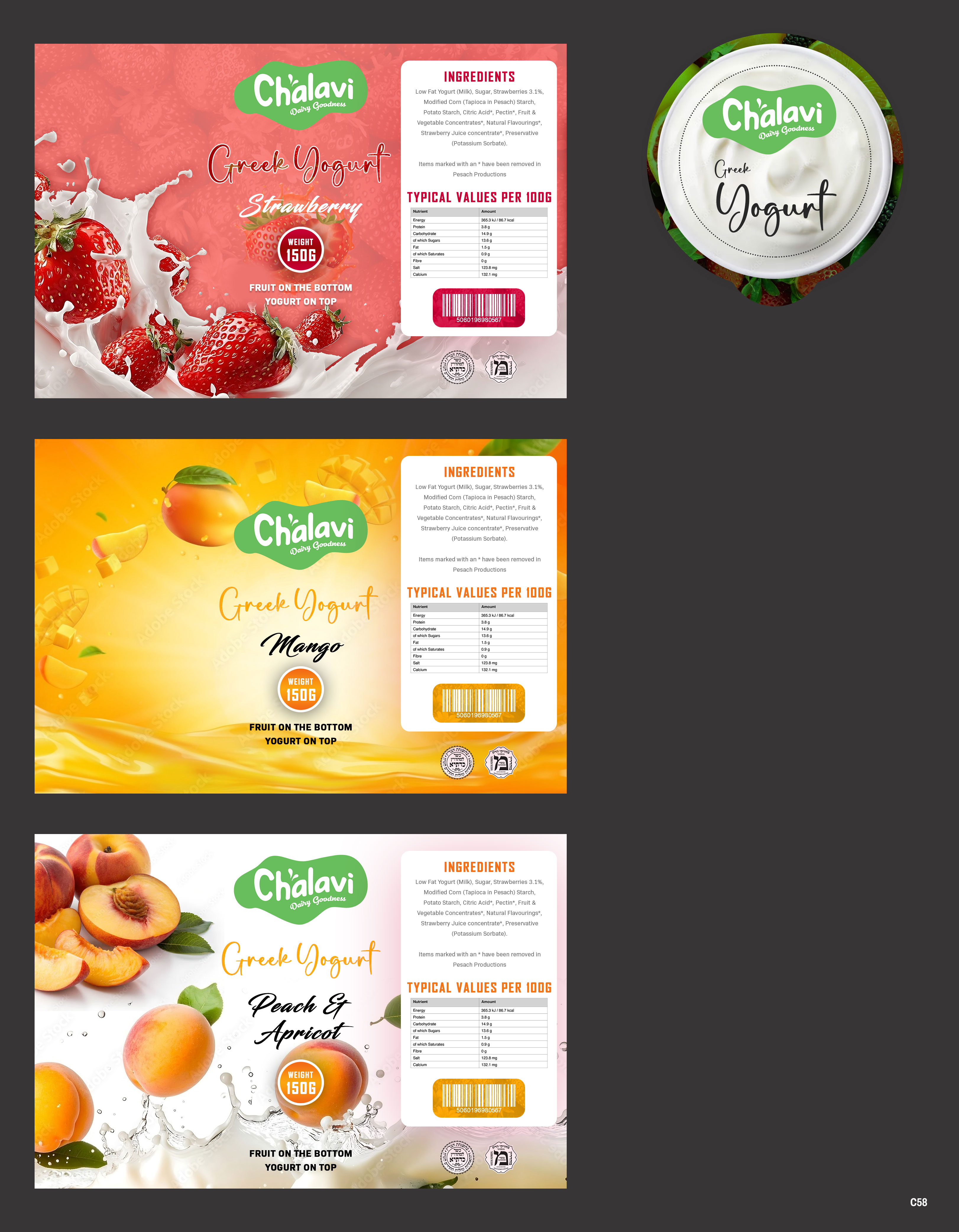 Graphic Design by pb for this project | Design #36040368