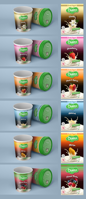 Design Graphique par Al Pech pour ce projet | Design : #36025320