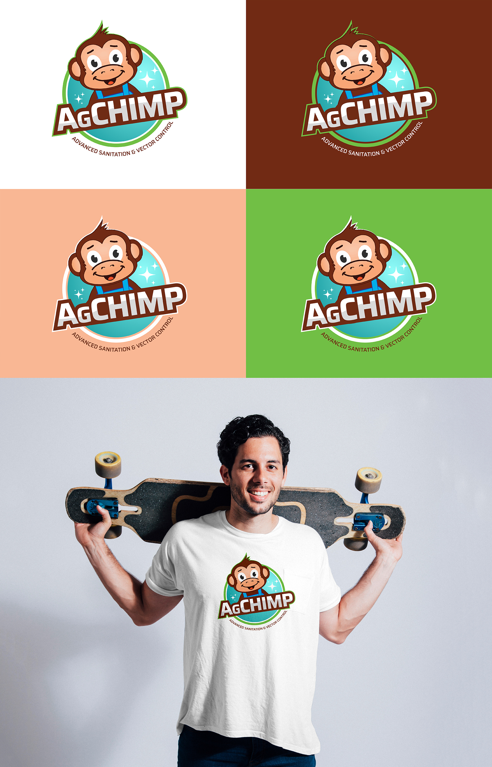 Logo Design by PixelUP Graphics for this project | Design #36034031