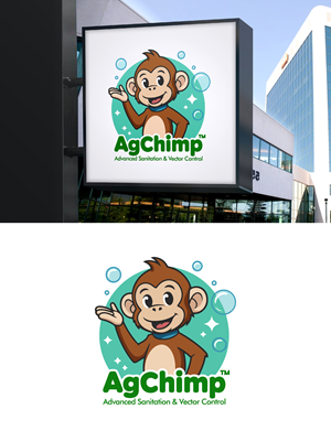 Logo Design by THE DESIGN MAN