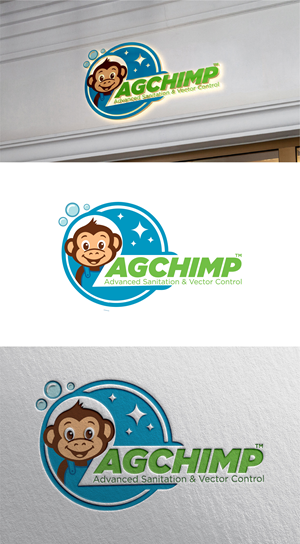 Logo Design by THE DESIGN MAN for this project | Design: #36045515