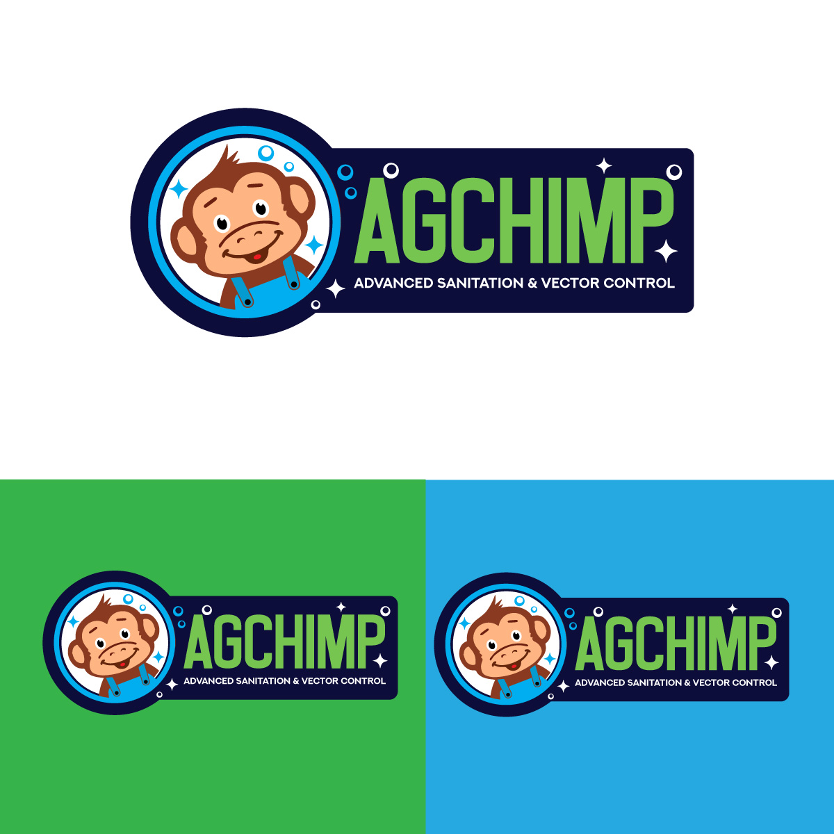 Logo Design by fly  design for this project | Design #36034252