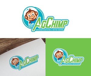 Logo-Design von Ansh Design für dieses Projekt | Design: #36033063