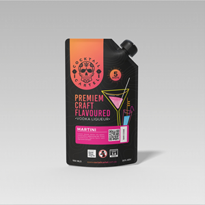 Packaging Design by Jose Loaiza for this project | Design: #36017209