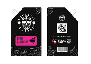 Packaging Design by Maiza Art  for this project | Design #36054467