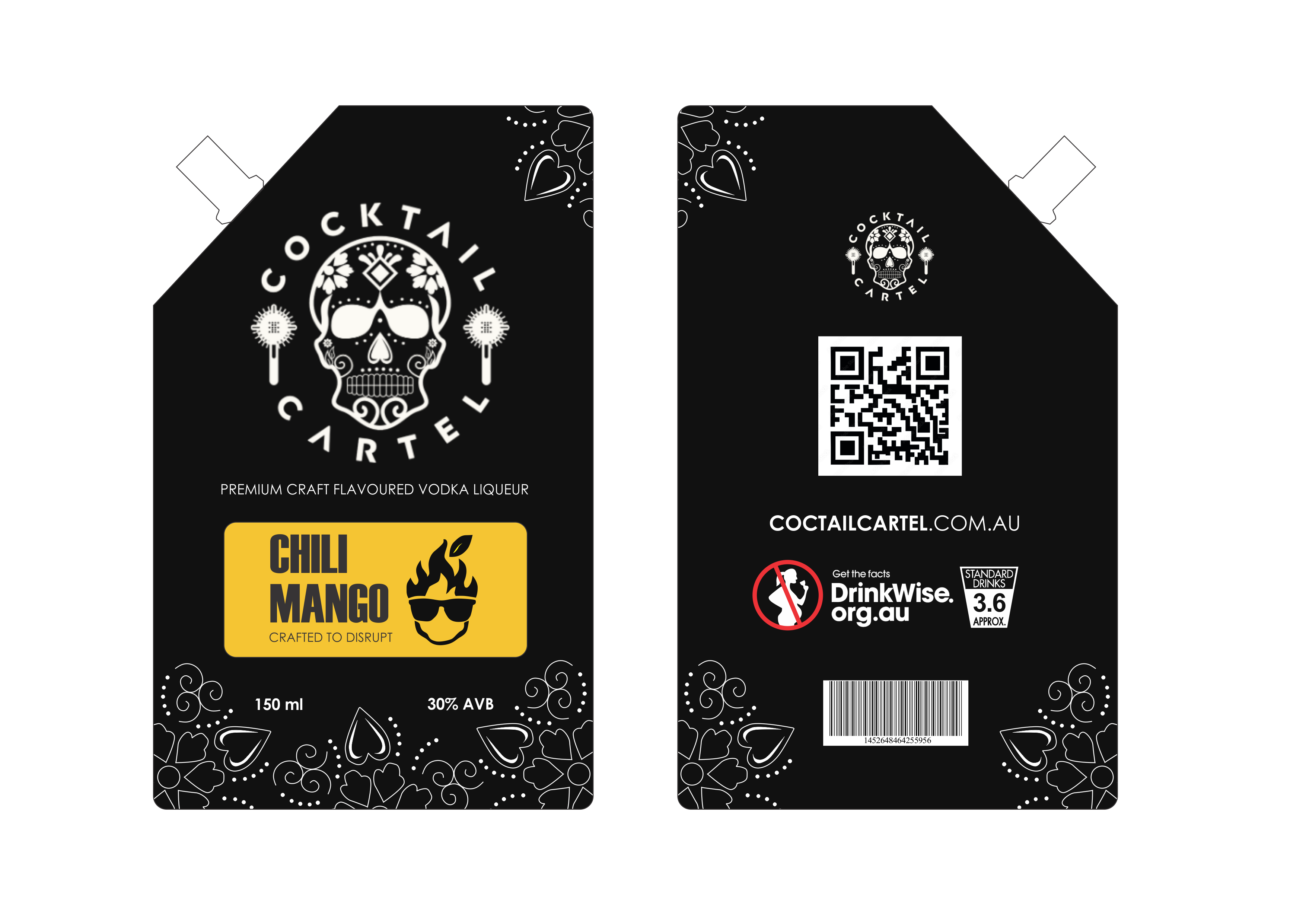 Packaging Design by Maiza Art  for this project | Design #36054468