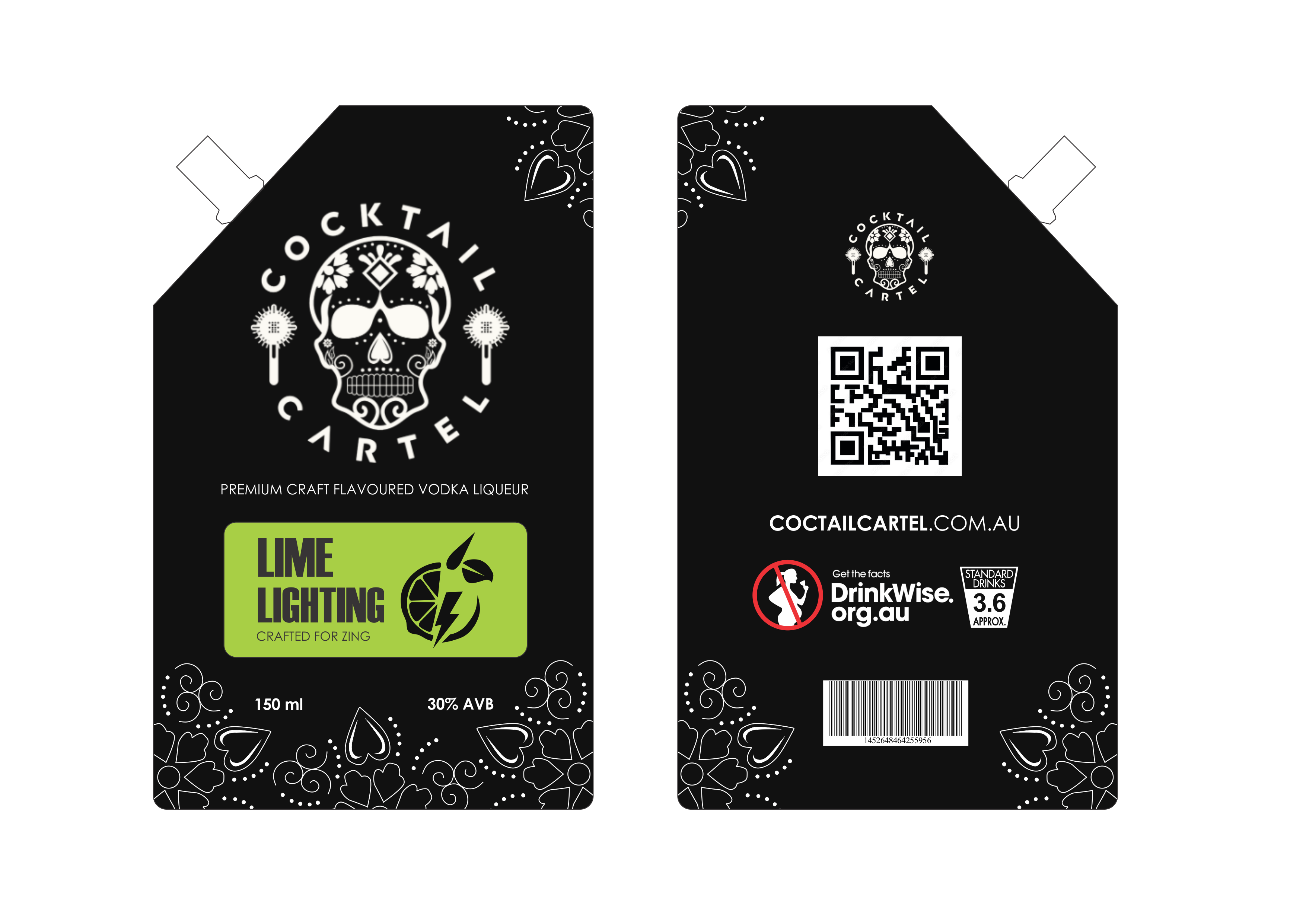 Packaging Design by Maiza Art  for this project | Design #36054469