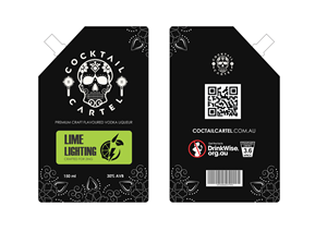 Packaging Design by Maiza Art  for this project | Design: #36054469