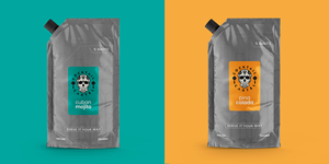 Packaging Design by Dpace for this project | Design: #36049621