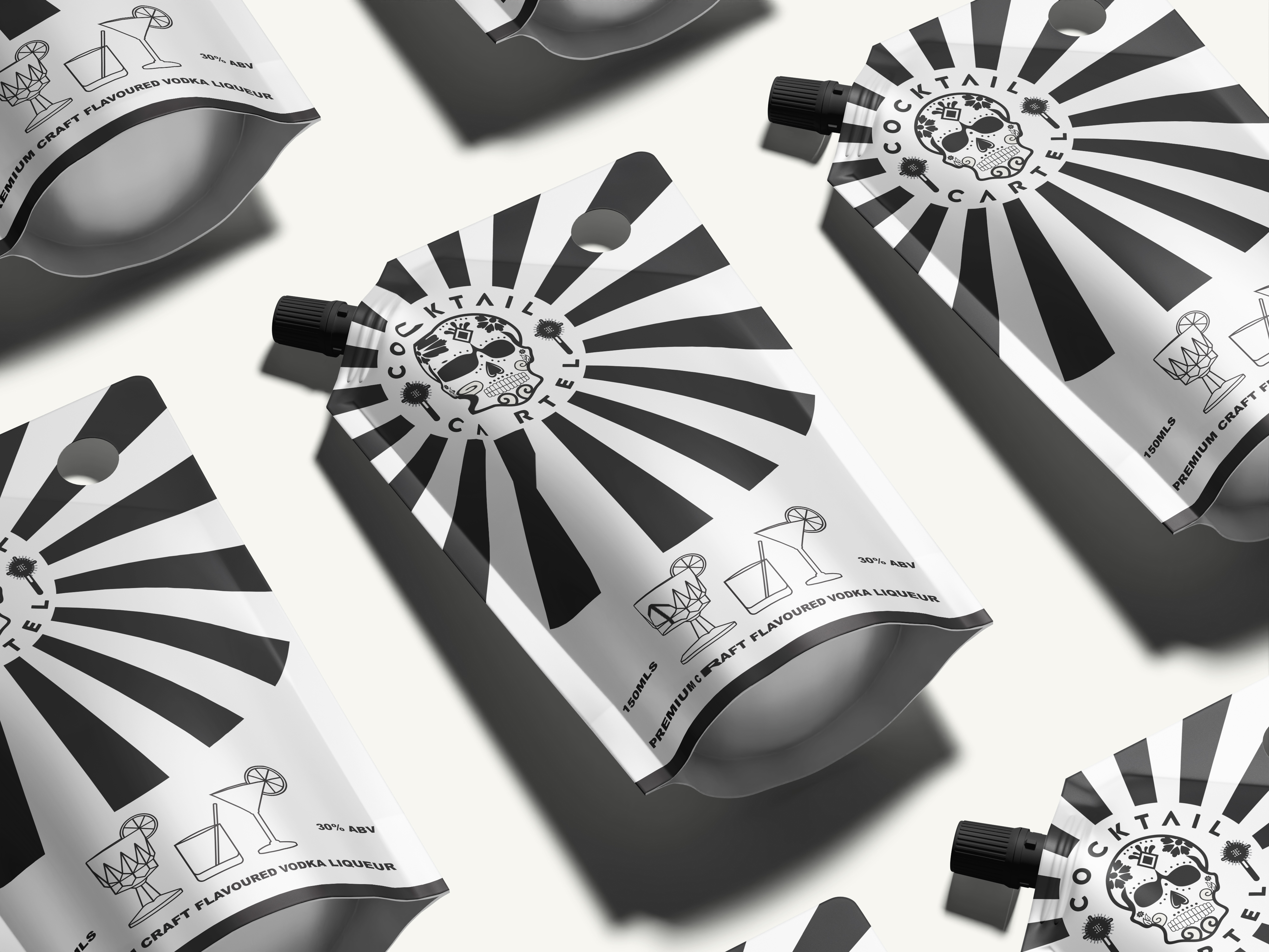 Packaging Design by Teja_1 for this project | Design #36054343