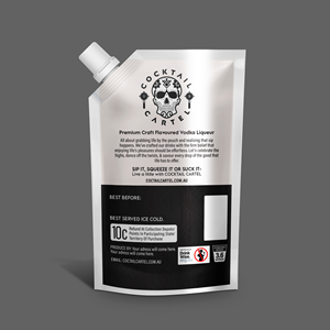 Packaging Design by CS_Creatives for this project | Design: #36028491