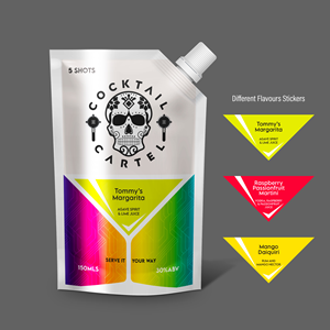 Packaging Design by CS_Creatives for this project | Design: #36028512