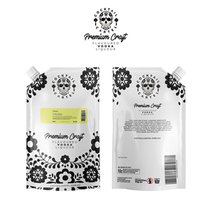 Packaging Design by agustian spades for this project | Design: #36055028