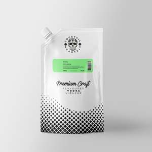 Packaging Design by agustian spades for this project | Design: #36056399