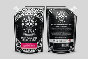 Packaging Design by SAI DESIGNS for this project | Design: #36049701