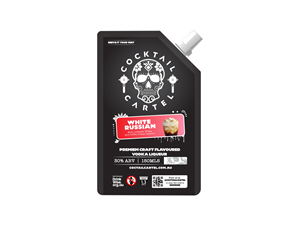 Packaging Design by davidsantacruz7 for this project | Design #36022759