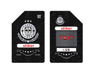 Packaging Design by tyaz 2 for this project | Design: #36049363