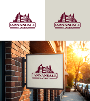 Logo Design by RA-bica for Green Springs Capital Group LLC | Design: #36033348
