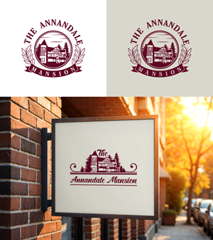 Logo Design by RA-bica for Green Springs Capital Group LLC | Design: #36033349