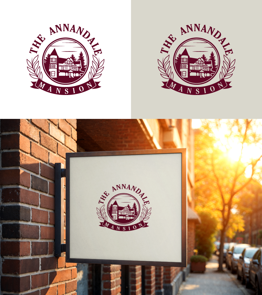 Logo Design by RA-bica for Green Springs Capital Group LLC | Design #36033350