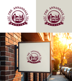 Logo Design by RA-bica for Green Springs Capital Group LLC | Design: #36033350