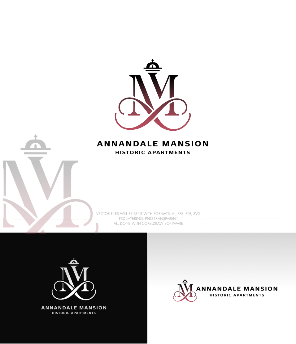 Logo Design by Anisadwi20 for Green Springs Capital Group LLC | Design #36052894