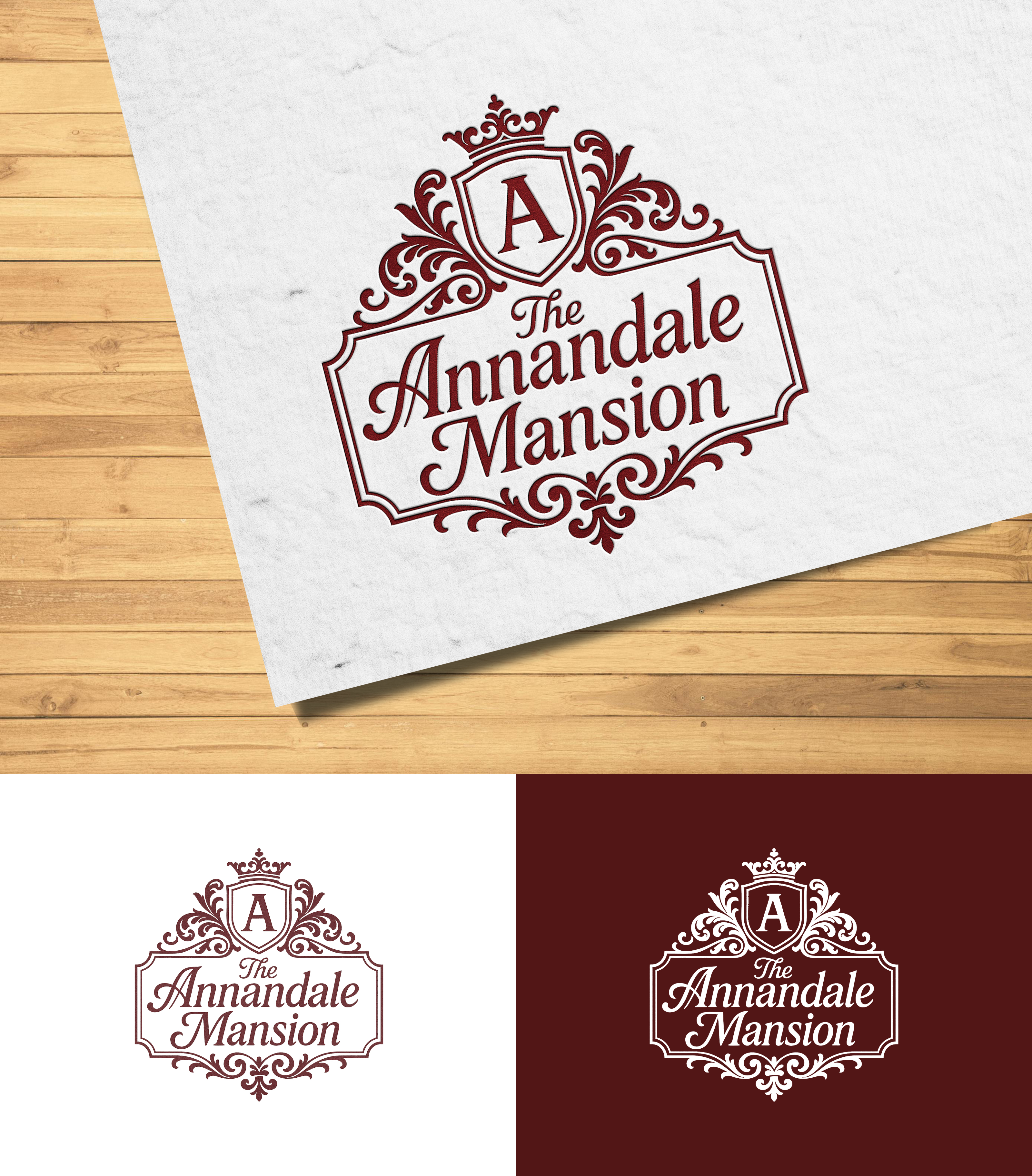 Logo Design by Soonia for Green Springs Capital Group LLC | Design #36019554