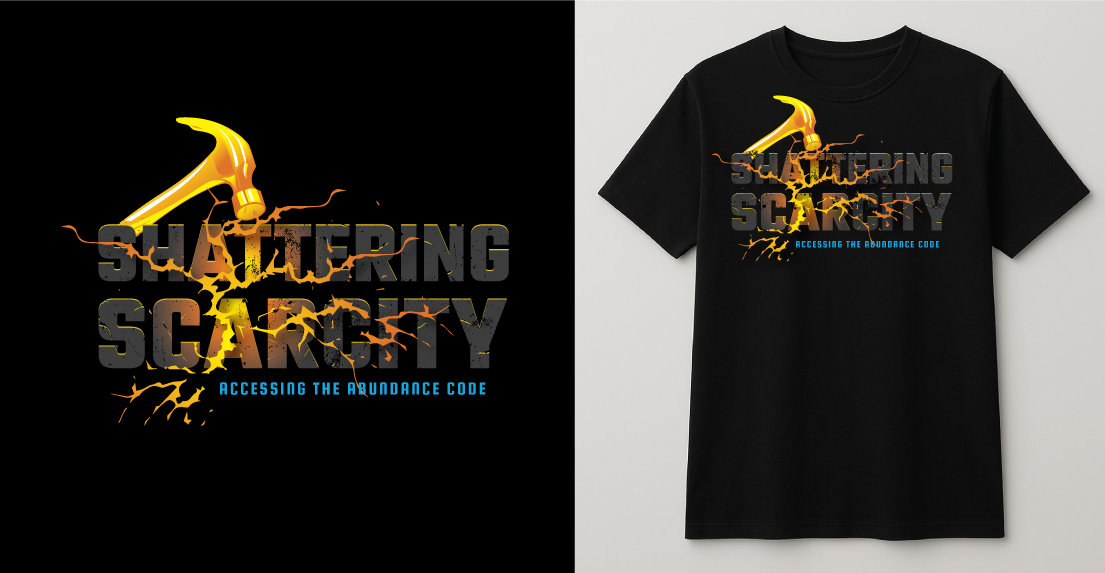 Design de T-shirt par rgb01 pour ce projet | Design #36018518