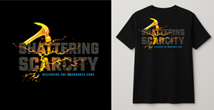 T-shirt Design by rgb01 for this project | Design #36018518