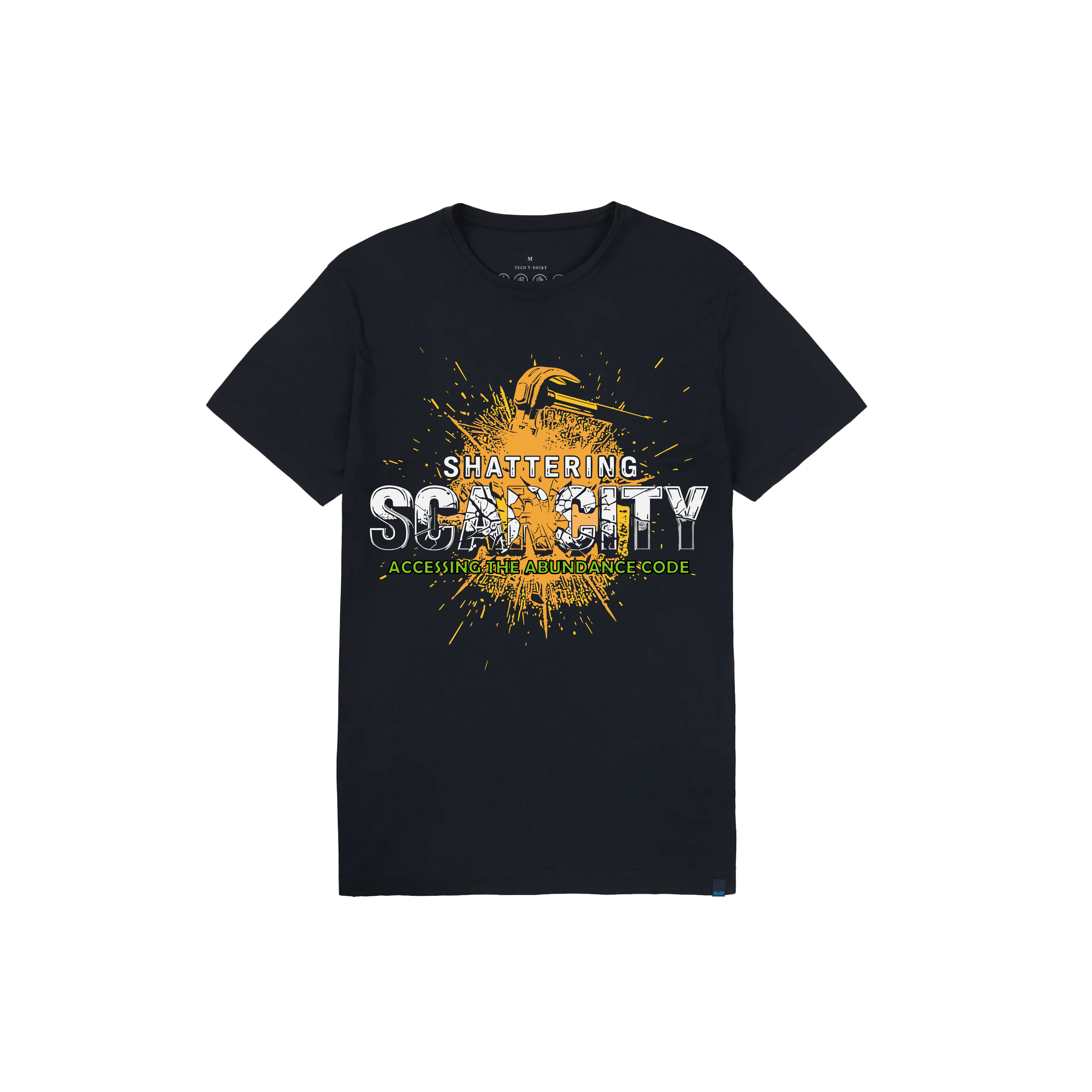 Diseño de Camiseta por onze design para este proyecto | Diseño #36019450