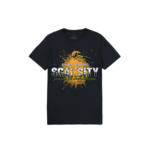 T-shirt Design by onze design