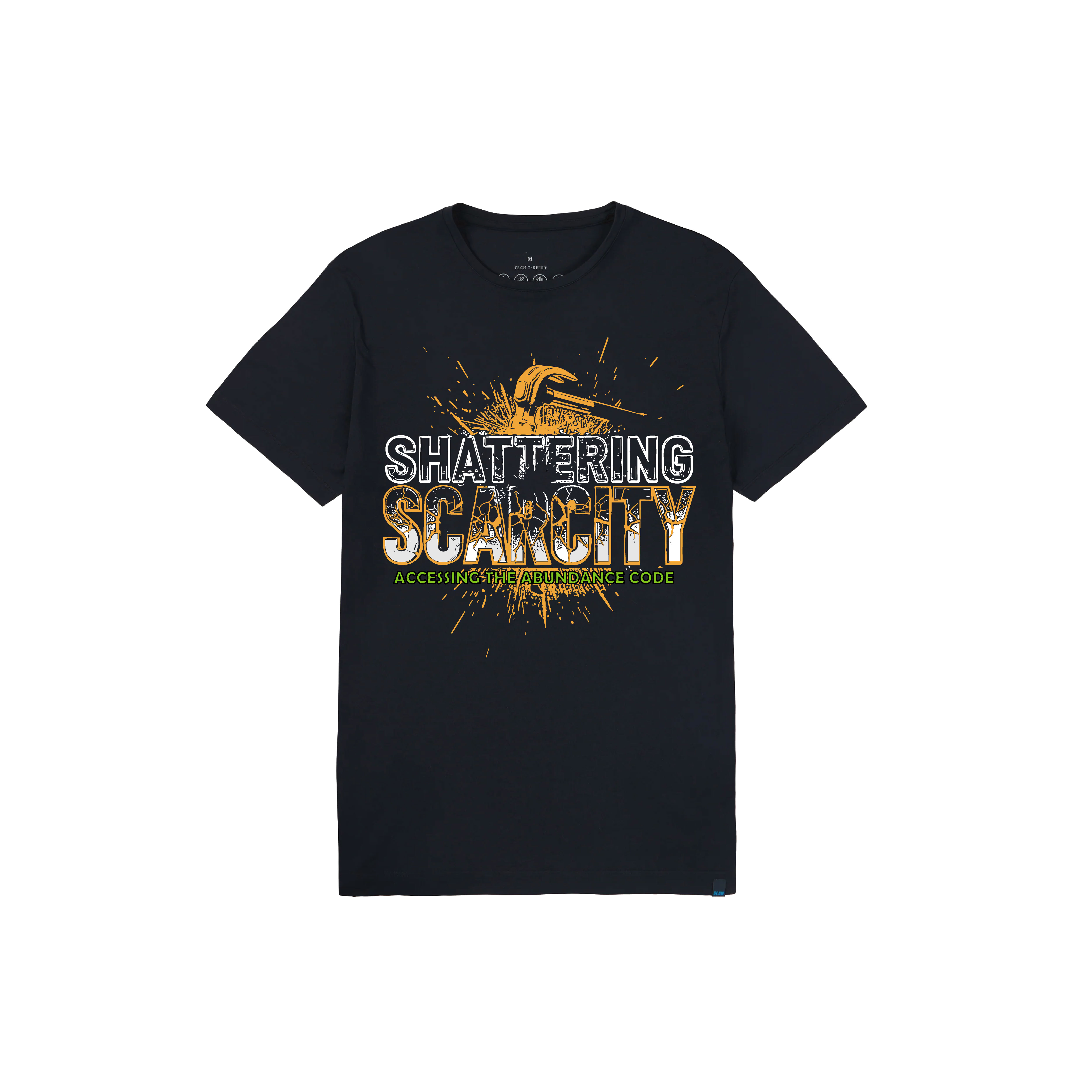 T-shirt Design by onze design for this project | Design #36019465