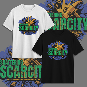 T-shirt Design by V FOUR Design for this project | Design: #36025585