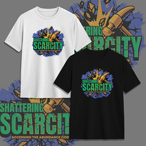 T-shirt Design by V FOUR Design for this project | Design: #36035221