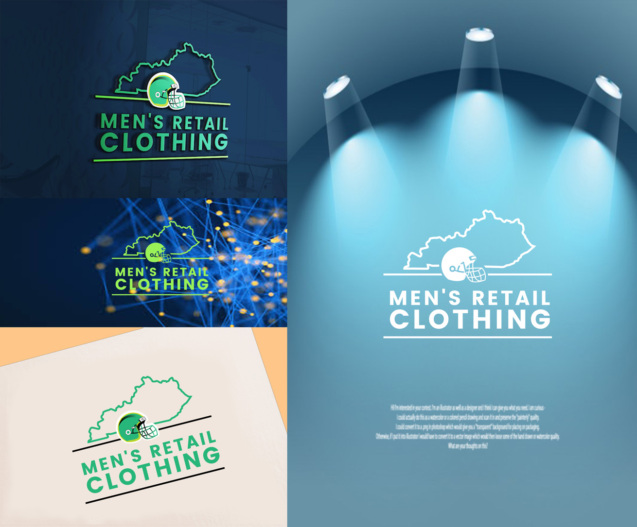 Graphic Design by Wonderful design for this project | Design #36027639