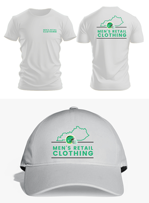 Graphic Design by Wonderful design for this project | Design: #36027640