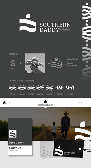 Graphic Design by Dreambox.Design