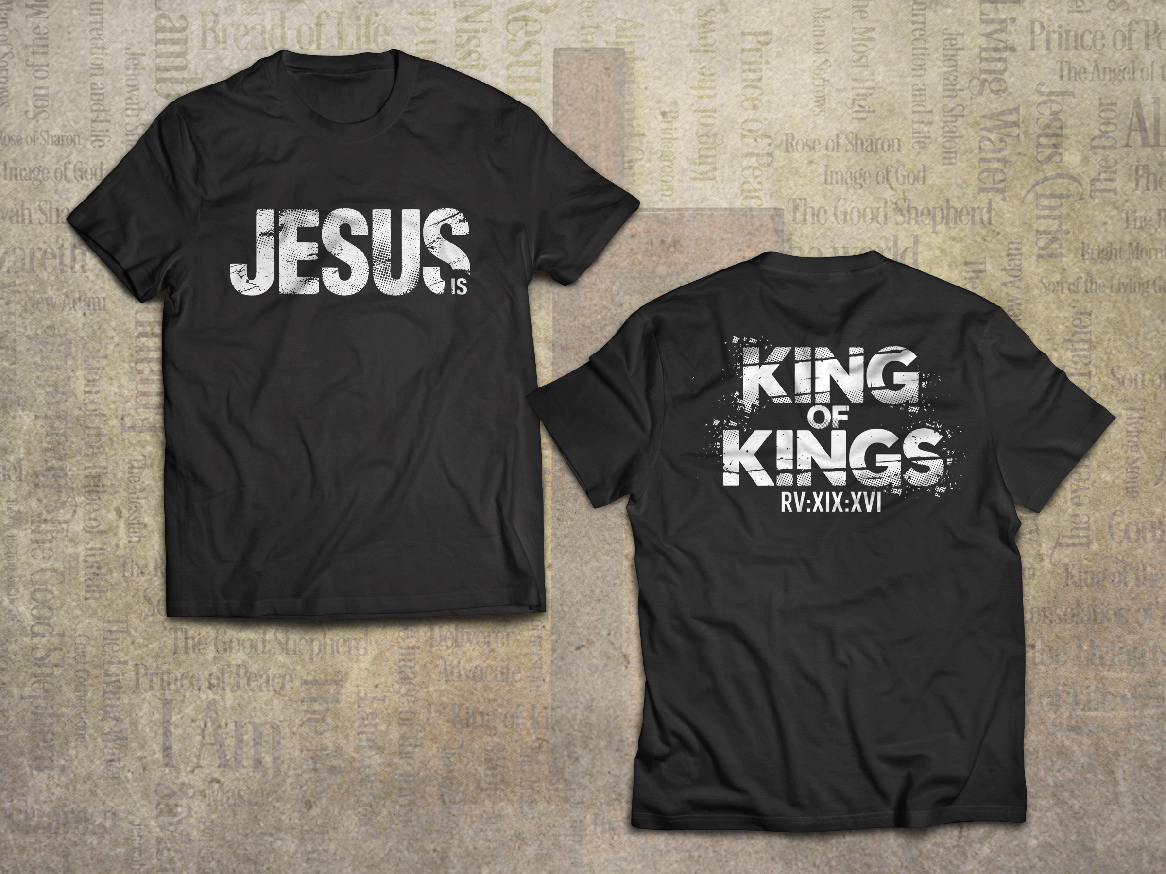 Diseño de Camiseta por Lumen Branding para este proyecto | Diseño #36035380