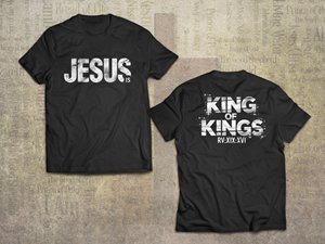 T-shirt Design by Lumen Branding for this project | Design: #36035380