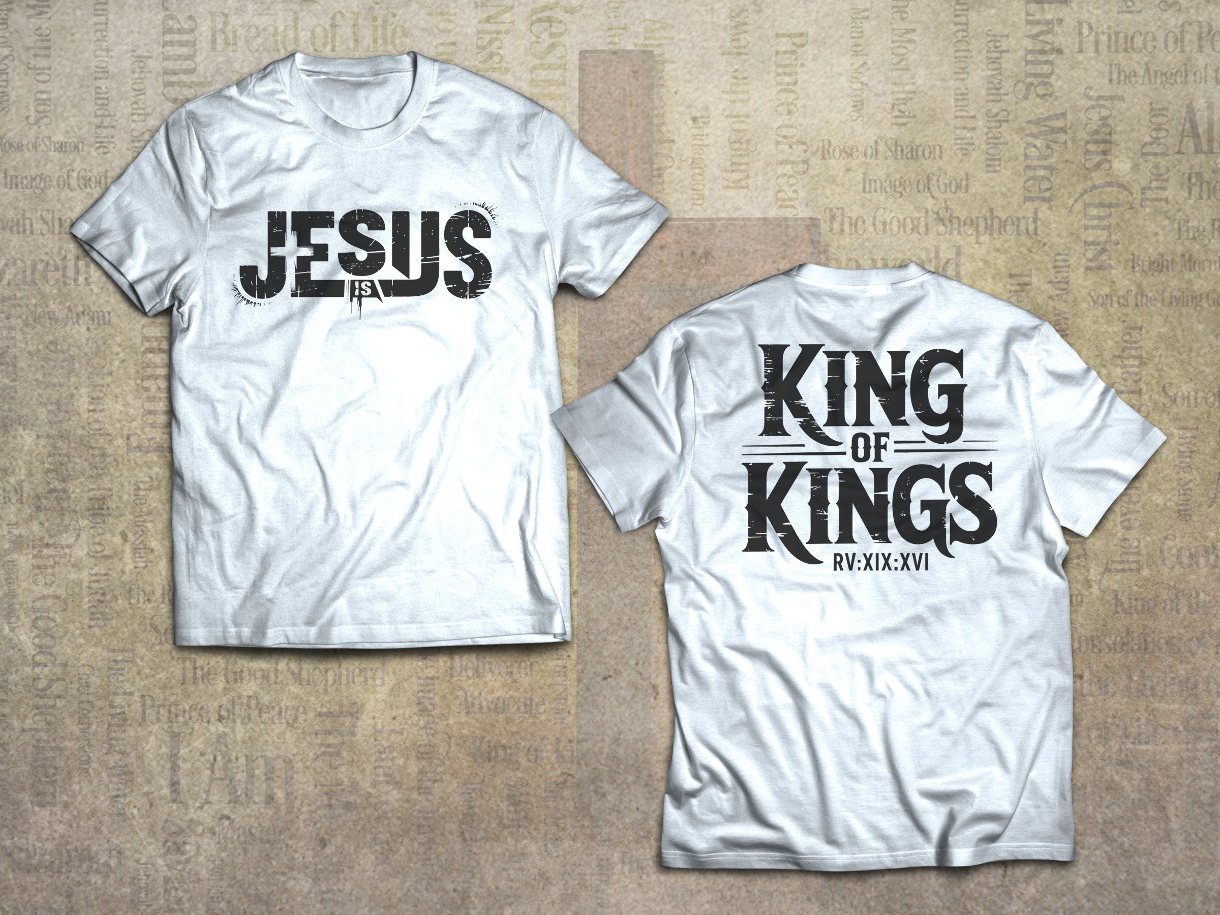 T-shirt Design by Lumen Branding for this project | Design #36035621