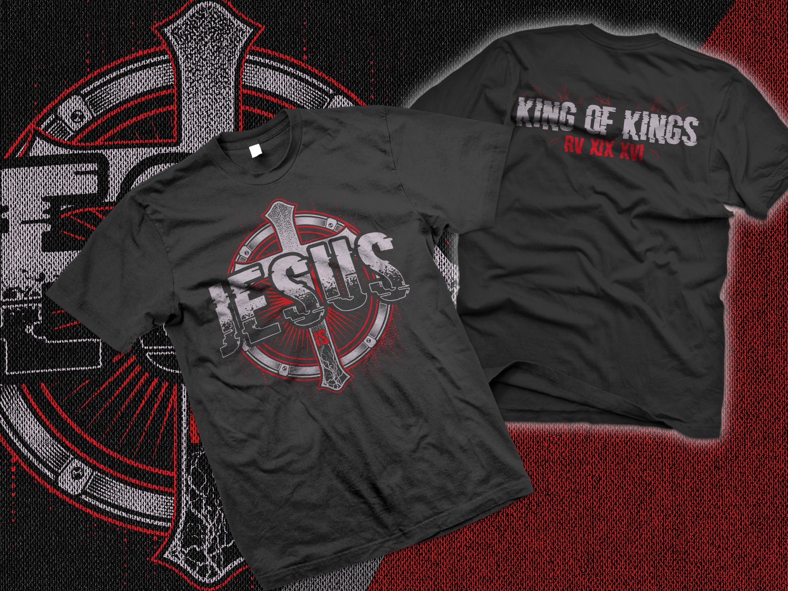 T-Shirt-Design von HNS Graphic für dieses Projekt | Design #36024559