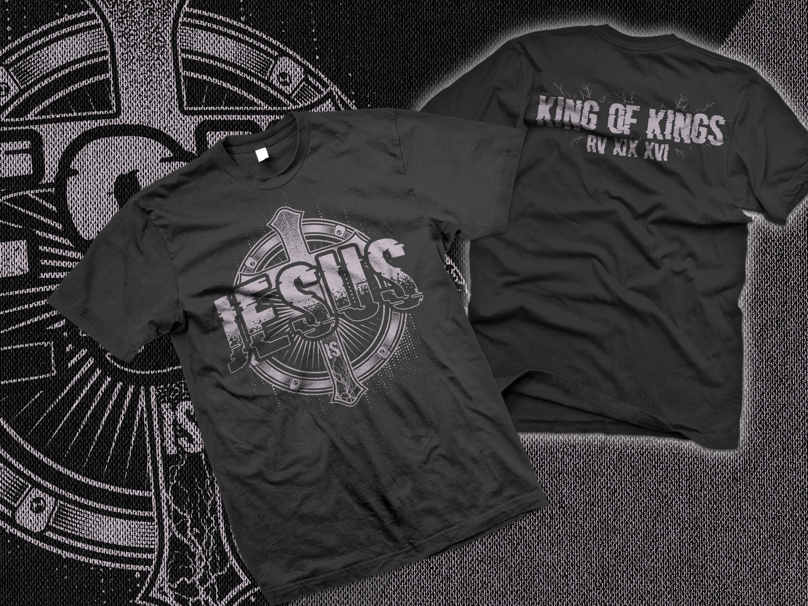 T-shirt Design by HNS Graphic for this project | Design #36024560