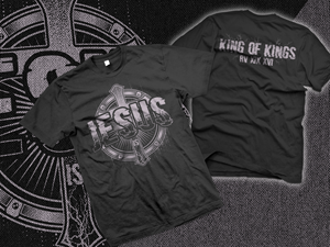 T-shirt Design by HNS Graphic for this project | Design: #36024560