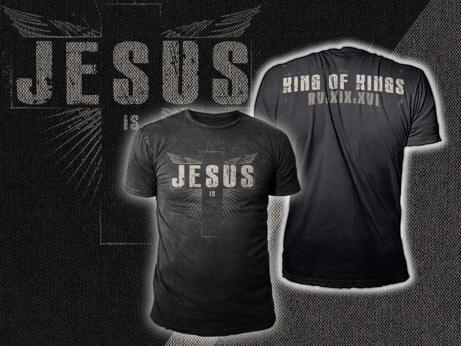 T-shirt Design by HNS Graphic for this project | Design #36033352