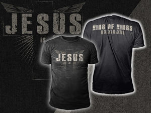 T-shirt Design by HNS Graphic for this project | Design: #36033352