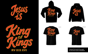 T-shirt Design by AnninWonderland for this project | Design: #36056611