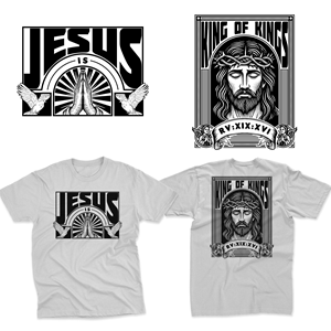 Diseño de Camiseta por BUTTER work para este proyecto | Diseño: #36032128