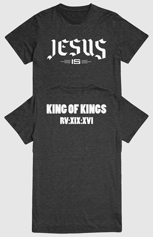 T-shirt Design by Teespixels for this project | Design: #36018476